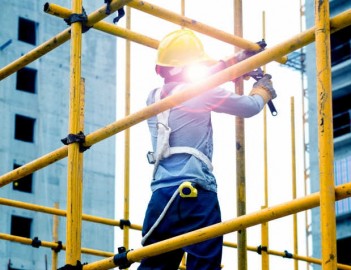 愛(ài)知縣腳手架組裝、解體