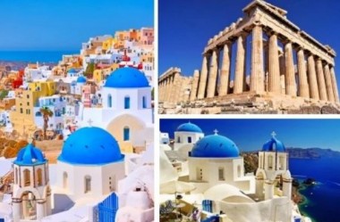 希臘餐館炒鍋、幫廚、服務(wù)員